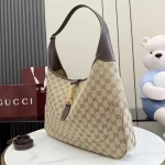 UbestLuxury Gucci Jackie 1961 Shoulder Bag 40cm product photo detail 2 SKU GU25058