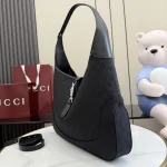 UbestLuxury Gucci Jackie 1961 Shoulder Bag 40cm product photo detail 2 SKU GU25059