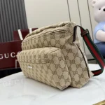 UbestLuxury Gucci Gucci Tag Handbag 30cm product photo detail 2 SKU GU25069