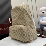 UbestLuxury Gucci Gucci Tag Backpack 45cm product photo detail 2 SKU GU25070