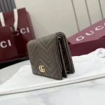 UbestLuxury Gucci GG Marmont Wallet product photo detail 2 SKU GU25106