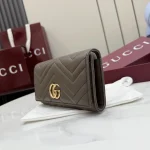 UbestLuxury Gucci GG Marmont Wallet product photo detail 2 SKU GU25108