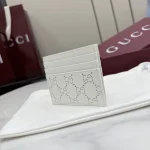 UbestLuxury Gucci Gucci Generation GG Leather Card Case product photo detail 2 SKU GU25117