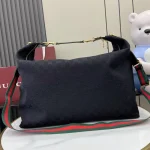 UbestLuxury Gucci Gucci Travel Bag 46cm product photo detail 2 SKU GU25128