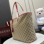 UbestLuxury Gucci Generation Gucci Tote Bag 38cm product photo detail 2 SKU GU25133