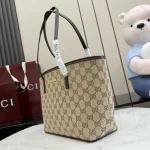 UbestLuxury Gucci Generation Gucci Tote Bag 25cm product photo detail 2 SKU GU25134