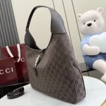 UbestLuxury Gucci Jackie 1961 Shoulder Bag 40cm product photo detail 2 SKU GU25138
