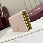 UbestLuxury Gucci GG Marmont Wallet 11cm product photo detail 2 SKU GU25139