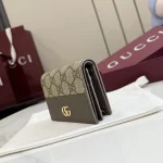 UbestLuxury Gucci GG Marmont Wallet product photo detail 2 SKU GU25143