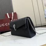 UbestLuxury Gucci Gucci Handbag 21cm product photo detail 2 SKU GU25150