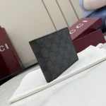 UbestLuxury Gucci Gucci Essence Classic Wallet product photo detail 2 SKU GU25154