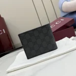UbestLuxury Gucci Gucci Essence Classic Wallet product photo detail 2 SKU GU25155