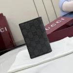 UbestLuxury Gucci Gucci Essence Classic Card Case product photo detail 2 SKU GU25156