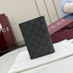 UbestLuxury Gucci Gucci Essence Classic Passport Cover product photo detail 2 SKU GU25157