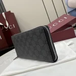 UbestLuxury Gucci Gucci Essence Classic Wallet 19cm product photo detail 2 SKU GU25160