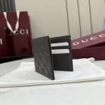 UbestLuxury Gucci GG Emblem Wallet product photo detail 2 SKU GU25173