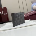 UbestLuxury Gucci GG Emblem Wallet product photo detail 2 SKU GU25174