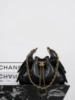 UbestLuxury Chanel Chanel 25Bag Handbag 22cm product photo detail 2 SKU CH30686