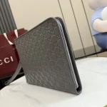 UbestLuxury Gucci GG Emblem Handbag 30cm product photo detail 2 SKU GU25181
