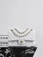 UbestLuxury Chanel Classic Flap Medium Handbag 25.5cm product photo detail 2 SKU CH30687