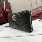 UbestLuxury Gucci GG Marmont Wallet 19cm product photo detail 2 SKU GU25194