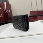 UbestLuxury Gucci Wallet 11.5cm product photo detail 2 SKU GU25198