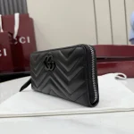 UbestLuxury Gucci GG Marmont Wallet 19cm product photo detail 2 SKU GU25199