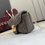UbestLuxury Gucci GG Marmont Handbag 16.5cm product photo detail 2 SKU GU25200