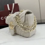 UbestLuxury Gucci GG Marmont Handbag 22cm product photo detail 2 SKU GU25205