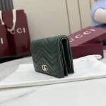 UbestLuxury Gucci GG Marmont Wallet product photo detail 2 SKU GU25211