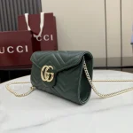 UbestLuxury Gucci GG Marmont Wallet 20cm product photo detail 2 SKU GU25213