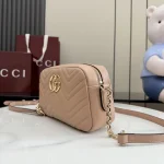 UbestLuxury Gucci GG Marmont Handbag 24cm product photo detail 2 SKU GU25217