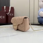 UbestLuxury Gucci GG Marmont Shoulder Bag 16.5cm product photo detail 2 SKU GU25218