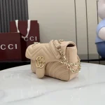 UbestLuxury Gucci GG Marmont Handbag 22cm product photo detail 2 SKU GU25219