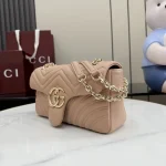 UbestLuxury Gucci GG Marmont Handbag 26cm product photo detail 2 SKU GU25220
