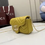 UbestLuxury Gucci GG Marmont Shoulder Bag 16.5cm product photo detail 2 SKU GU25224