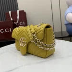UbestLuxury Gucci GG Marmont Handbag 26cm product photo detail 2 SKU GU25226