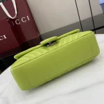 UbestLuxury Gucci GG Marmont Handbag product photo detail 3 SKU GU25231