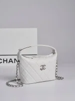 UbestLuxury Chanel Chanel 25B Hobo Bag 21.5cm product photo detail 3 SKU CH30692