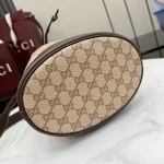UbestLuxury Gucci Generation Gucci Bucket Bag 23cm product photo detail 3 SKU GU25240