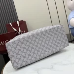 UbestLuxury Gucci GG Emblem Tote Bag 38cm product photo detail 3 SKU GU25245