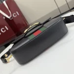 UbestLuxury Gucci Horsebit 1955 Handbag 21cm product photo detail 3 SKU GU25252
