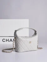UbestLuxury Chanel Chanel 25C Handbag 21.5cm product photo detail 3 SKU CH30694