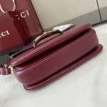 UbestLuxury Gucci Horsebit 1955 Shoulder Bag product photo detail 3 SKU GU25256