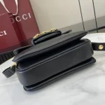 UbestLuxury Gucci Horsebit 1955 Shoulder Bag product photo detail 3 SKU GU25257