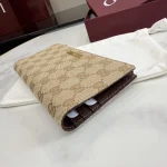 UbestLuxury Gucci Gucci Wallet 19cm product photo detail 3 SKU GU25262