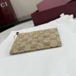 UbestLuxury Gucci Generation Gucci Zip Key Case product photo detail 3 SKU GU25272