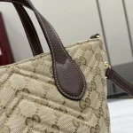 UbestLuxury Gucci Generation Gucci Tote Bag 17.5cm product photo detail 3 SKU GU25280