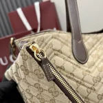 UbestLuxury Gucci Generation Gucci Tote Bag 30cm product photo detail 3 SKU GU25281