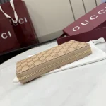 UbestLuxury Gucci Gucci Essence Classic Wallet 19cm product photo detail 3 SKU GU25289